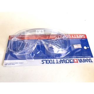 TAMIYA 74039 SAFETY GOGGLES แว่นทามิย่า