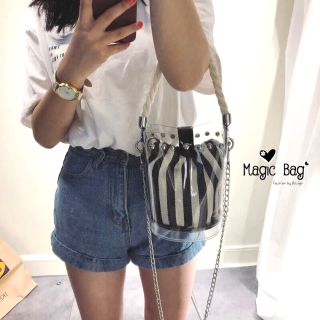 Style korea bag