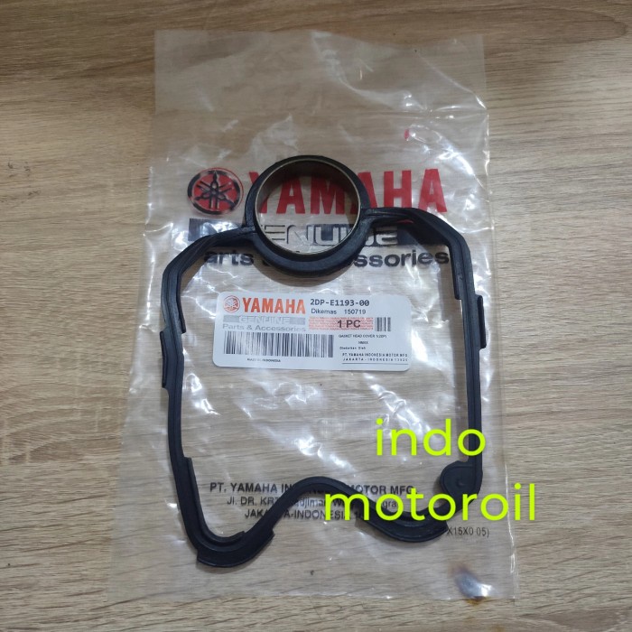 หัวยาง CYLINDER ORING YAMAHA NMAX N-MAX AEROX 155 2DP 2DP