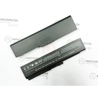 OEM-BATTERY TOSHIBA Satellite C640 C650 L640 L645 L730 L745 ของเทียบ