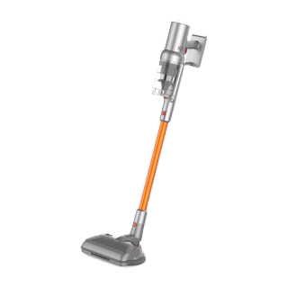 Airbot Hypersonics Max 33KPa Cordless Vacuum Cleaner เครื่องดูดฝุ่นไร้สาย 50mins Cyclone Max Handheld