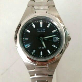 Citizen Eco-Drive พลังแสง รุ่นBM0530-58E