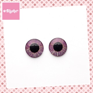 **พร้อมส่ง** Eye Chips อายชิฟแฮนด์เพ้นท์ อายชิฟตุ๊กตาบลายธ์ (Neo Blythe)