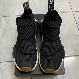 NMD sock sz.36 ของแท้ อปก.ครบ ใหม่มาก