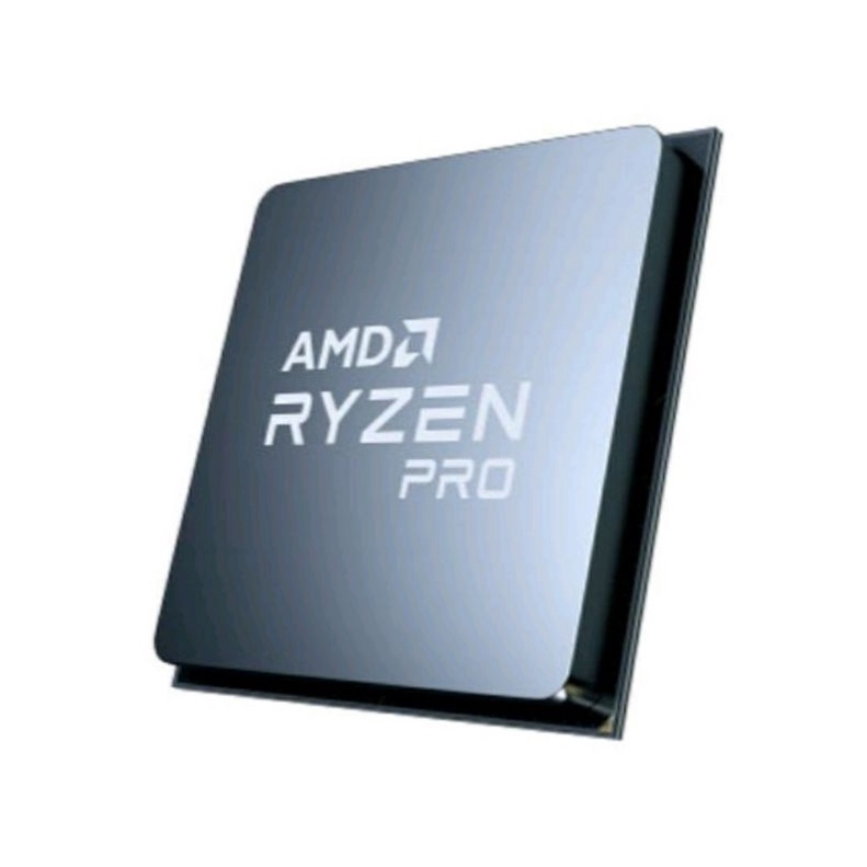 AMD Ryzen 3 Pro 4350G (มือสอง ประกัน2ปี 10เดือน) | Shopee Thailand