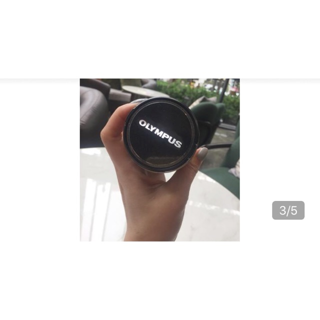 เลนส์ซูม olympus 40-150