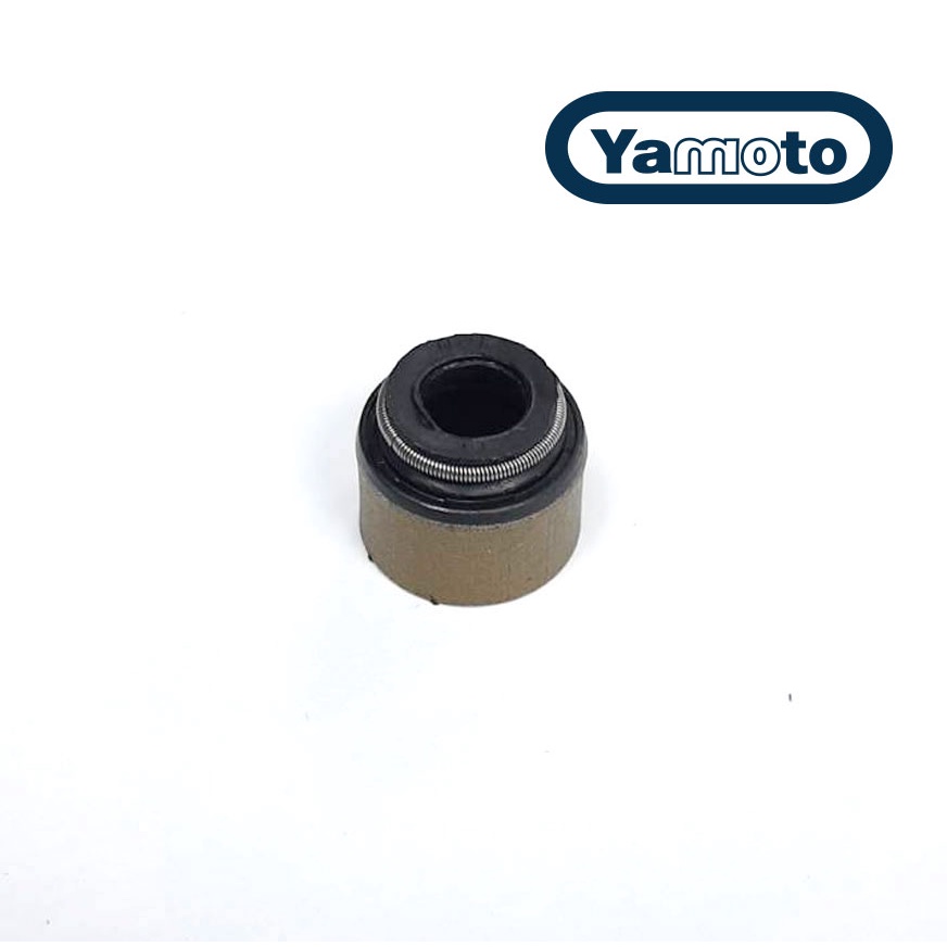 ซีลหมวกวาล์ว VALVE STEM SEAL J05C,J07C,J08C