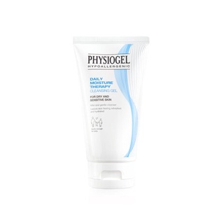 Physiogel daily moisture therapy cleansing gel 30 ml ฟิสิโอเจล คลีนซิ่งเจล