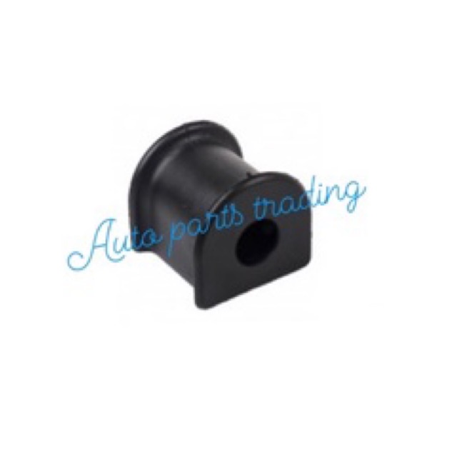 TOYOTA LAND CRUISER PRADO RZJ95 ด้านหน้าประตู BUSH