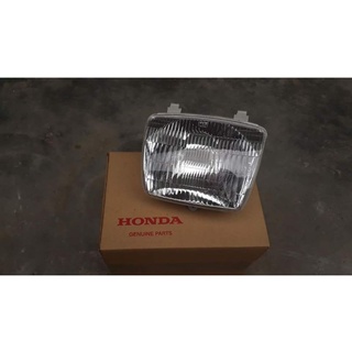 จาจฉายไฟหน้า Honda Nova แท้ใหม่