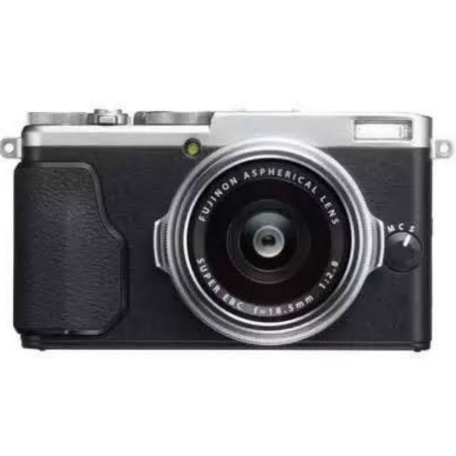 กล้องถ่ายรูป​ Fuji​ X70​ มือสอง