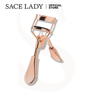 เครื่องมือแต่งหน้าที่ดัดขนตา Curl ติดทนนาน Sace Lady