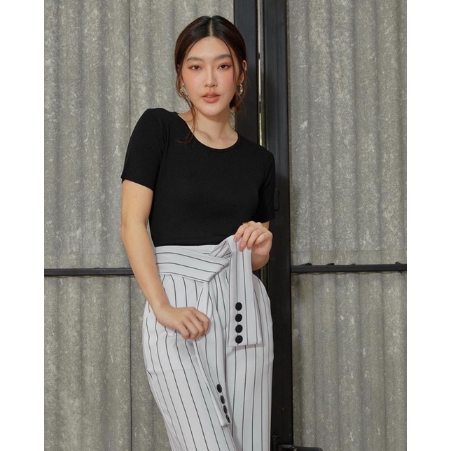 NEW✨ CHOLE - zebra (S)