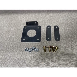 ตัวยึดบังโคลนหน้า แผงคอVR(เฉพาะเหล็กยึด+น็อต)