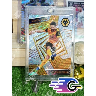 การ์ดนักฟุตบอล 2020 Panini EPL Revolution Soccer jao moutinho Wolverhampton