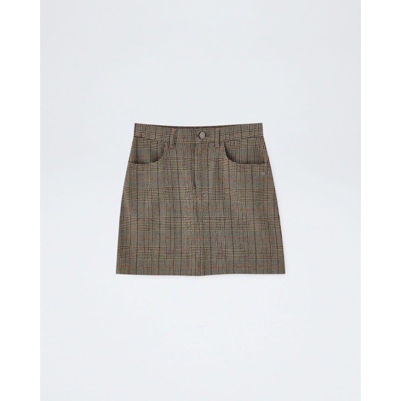 Pull&Bear Skirt size L