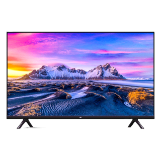 Xiaomi Mi TV P1 32" Android TV *11 ออเดอร์แรกเมื่อซื้อ TV P1 55",43",32" รับฟรี Speaker | สมาร์ททีวี คมชัดระดับ HD ประกันศูนย์ไทย 1 ปี