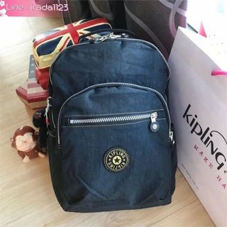 Kipling Mini Niman Fold Backpack ของแท้ ราคาถูก