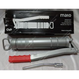 MATO กระบอกอัดจารบี มาโต้ 500 CC