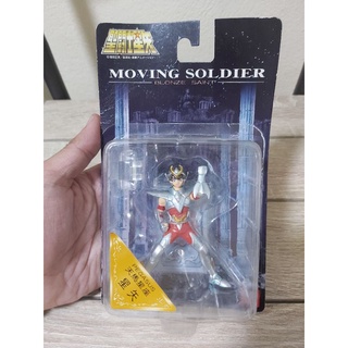 Saint Seiya MOVING SOLDIER BLONZE SAINT