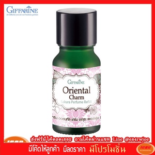 กิฟฟารีน รีฟิล - ถุงหอม ออเรนทัล ชาร์ม ซากุระ Giffarine 84010 (กลุ่ม7)