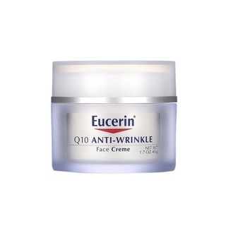 Eucerin Q10 Anti-Wrinkle Face Cream 48g.