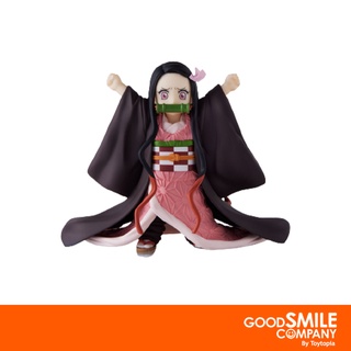 พร้อมส่ง+โค้ดส่วนลด ConoFig Demon Slayer: Kimetsu No Yaiba Little Nezuko Figure (ลิขสิทธิ์แท้)