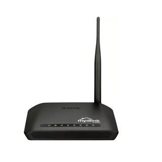 D-LINK CLOUD ROUTER 150M DIR-600L