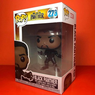 Funko POP Black Panther 273