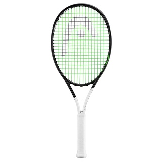 Head ไม้เทนนิสเด็ก Graphene 360 Speed 25 Junior Tennis Racket | Black/White ( 235318 )