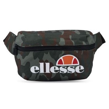 Ellesse กระเป๋าคาดเอว Rossa Rossa ของแท้