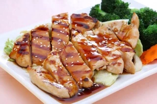 💥ซอสไก่เทอริยากิ💢 มีเก็บปลายทางจ้า
