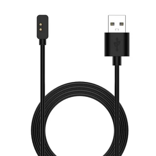 สาย USB อะแดปเตอร์ชาร์จอุปกรณ์เสริมสําหรับ Redmi Watch 5 4 3 2 Lite Active / Xiaomi Mi Band 8 7 Pro / Redmi Smart Band 2 Pro
