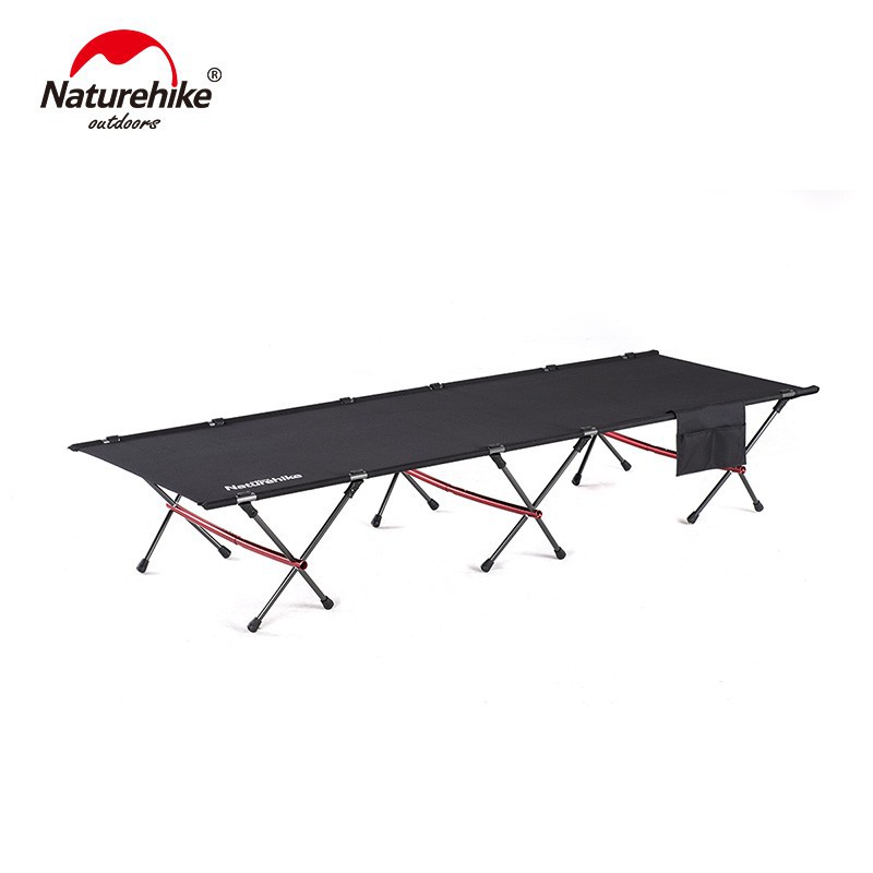 Naturehike Folding Camp Bed Portable Outdoor Camping Cots Tent Bed NH18X001-C