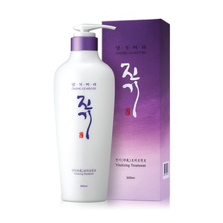 Daeng Gi Meo Ri Vitalizing Treatment 300ml ครีมบำรุงผมเกาหลี