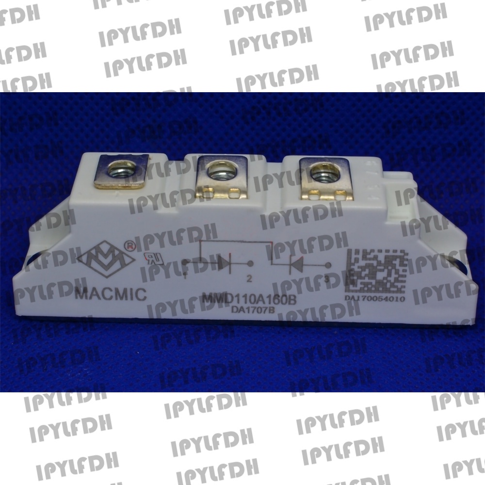 MMD130A160B MMD110A160B MMD90A160B โมดูลไดโอด