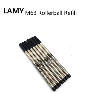 Lamy M63 ปากกาลูกลื่น แบบเติม 1 ชิ้น