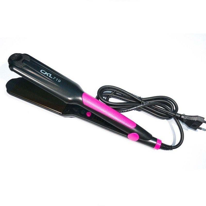 CKL 719 CKL 202 CKL 717 CKL 203 เครื่องหนีบผม ที่หนีบผม เครื่องรีด