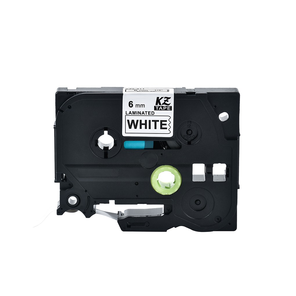 laminated label maker