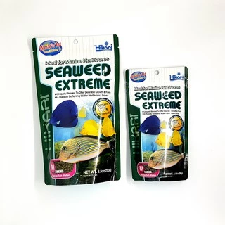 Hikari Marine SEAWEED EXTREME เม็ดกลาง 90g , 250g - neotop