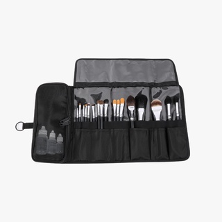 แต่งหน้าเกาหลี [courcelles] กระเป๋าแต่งหน้า Artist PRO Brushes KIT