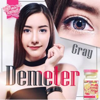 Demeter eff.18 Kitty kawaii plus เลนส์กรองแสง กันยูวี