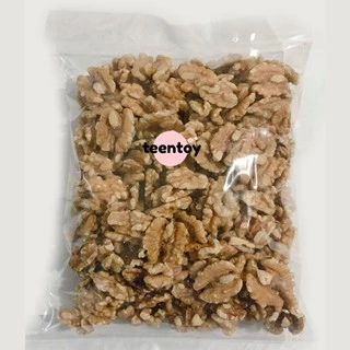 [ส่งด่วน] เม็ดวอลนัท =1 กิโลกรัม= วอลนัต วอลนัท ถั่ววอลนัท [พร้อมทาน] เต็มเม็ดใหญ่ เกรด AAA