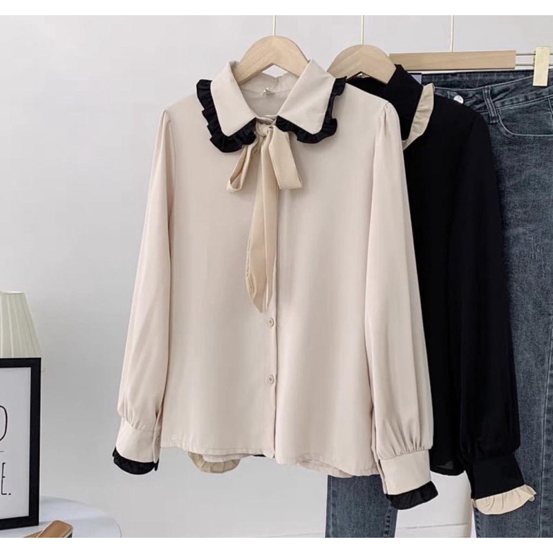 MOLITA BLOUSE*******