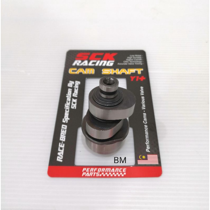 SCK RACING Y15ZR /LC135 CAMSHAFT Y1(ONE PLUS)