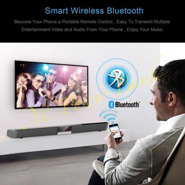 Sounds Bar. เสียงดี คุณภาพเีราคาถ