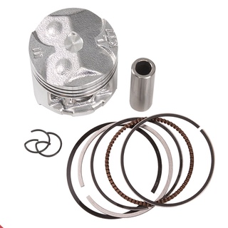 E0239 Motorcycle Pin Ring Piston 48.5mm STM To 50 Kits Set Fit for For Honda CB250 CBR250RR CBR22 KAZ MC22 23 Jade Horne