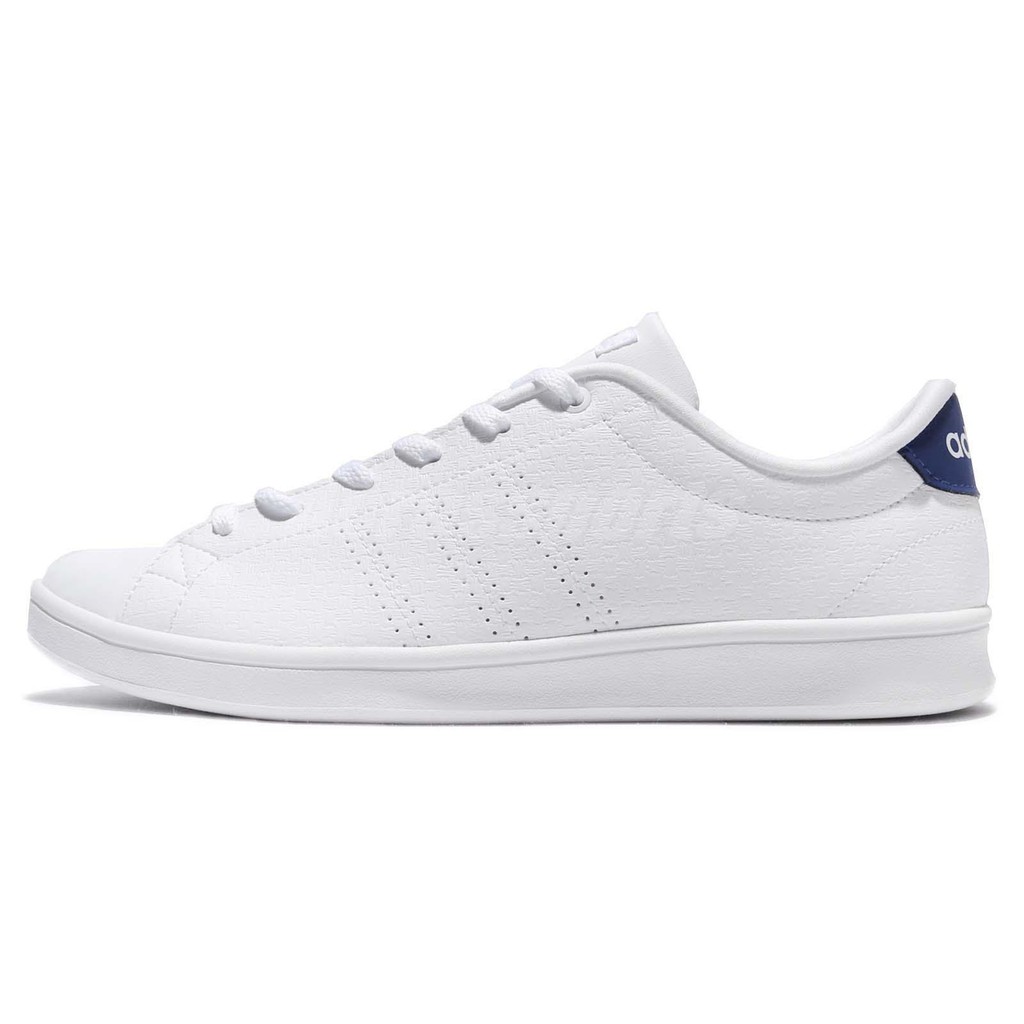 adidas advantage clean qt shoes