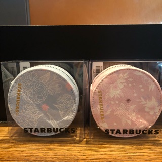 Starbucks กระเป๋าใส่ของเอนกประสงค์  ไม่มีขนม