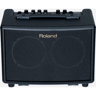 Roland AC-33 Acoustic Chorus Guitar Amplifier